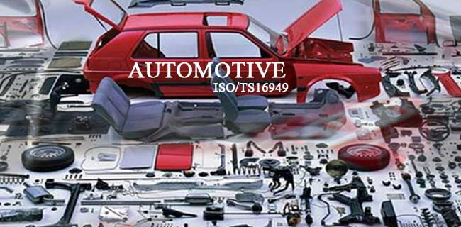 automotive of Zero Defect Consultants