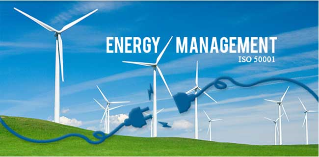 energy management of Zero Defect Consultants