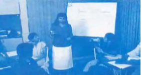 Interactive Whiteboard Lessons of Natarajan CS