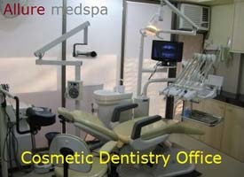 Cosmetic Dentistry Office of Curis Life - Multi Specialty Clinic