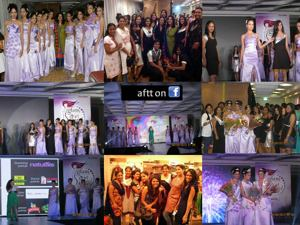 Academy of Fashion & Textile Technology image