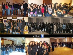 Academy of Fashion & Textile Technology image