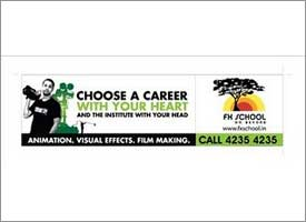 FX School image