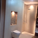Interior Work of A. A. Contacts