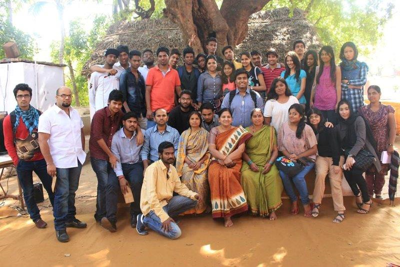 Roots Degree College image