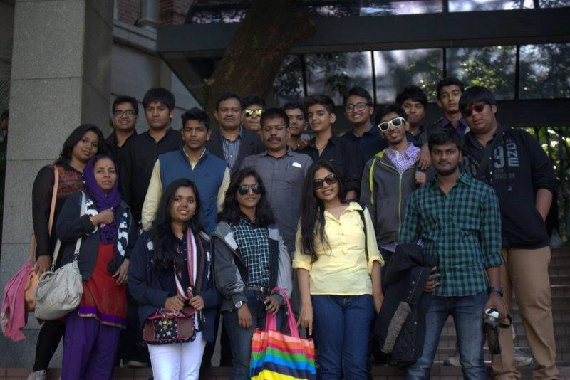 Roots Degree College image