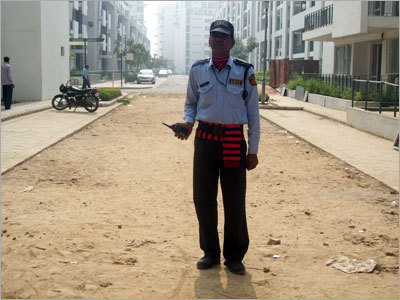 Residential Security of Right Choice Security Force