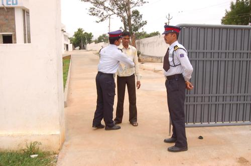 Residential Security of Right Choice Security Force