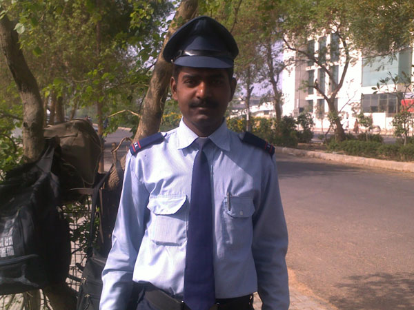 Residential Security of Right Choice Security Force