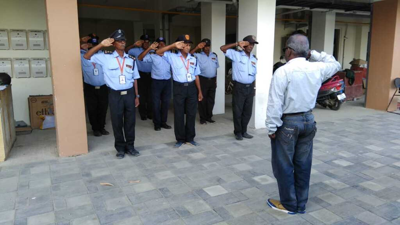Banner image of Right Choice Security Force