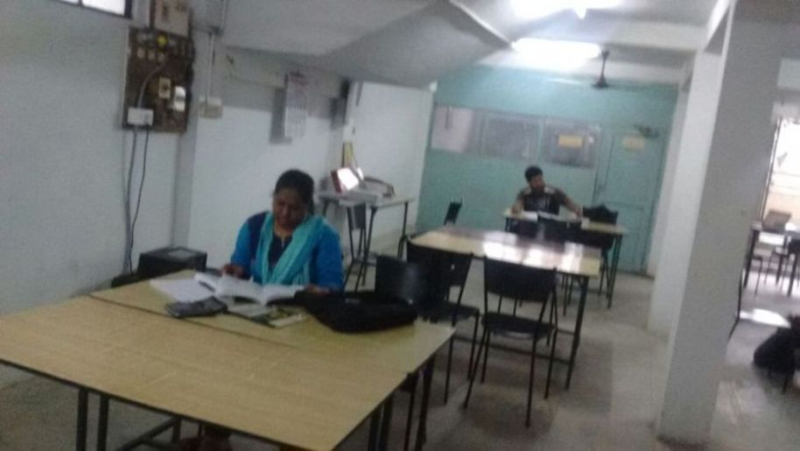 Other of V.N. Coaching Centre