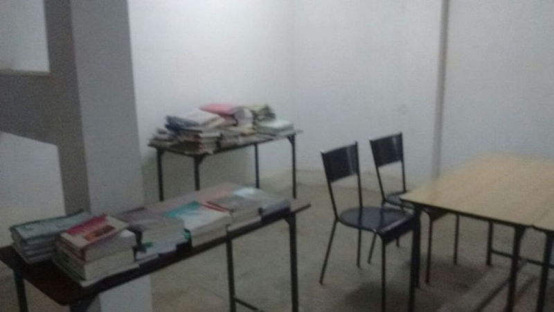 Other of V.N. Coaching Centre