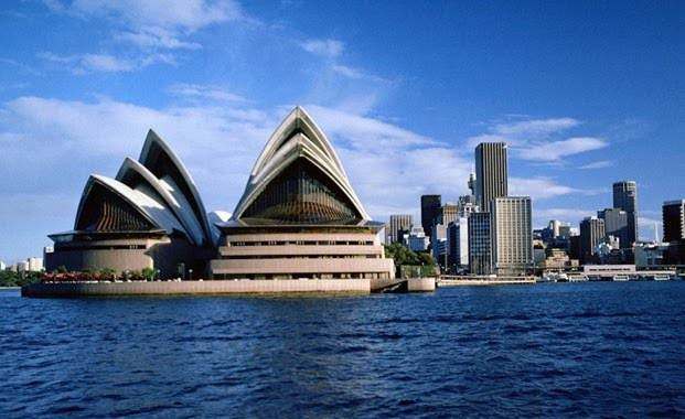 Study Abroad Fairs of Interedwise Education Private Limited