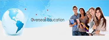 Study Abroad Fairs of Interedwise Education Private Limited