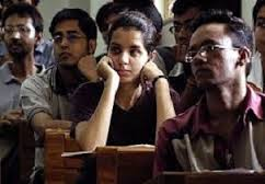 Student Learning Environment of Vidya Tilak College