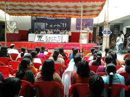 Live Webinars of Vidya Tilak College