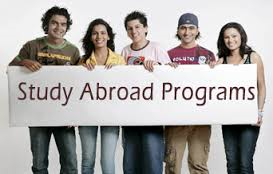 Study Abroad Fairs of Be Best Consultants
