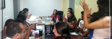 Group Coaching of Cambridge Institute