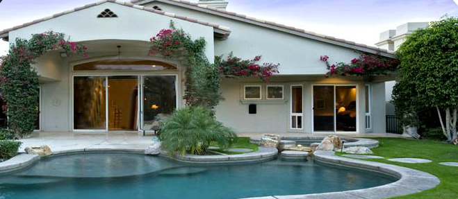 Residential Home of Revathy Constructions