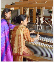 Practical Lab of INIFD Pune Kondhwa