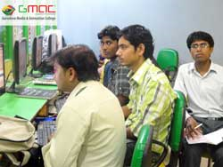 Gurudeva Media And Animation College image