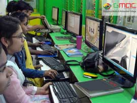 Gurudeva Media And Animation College image