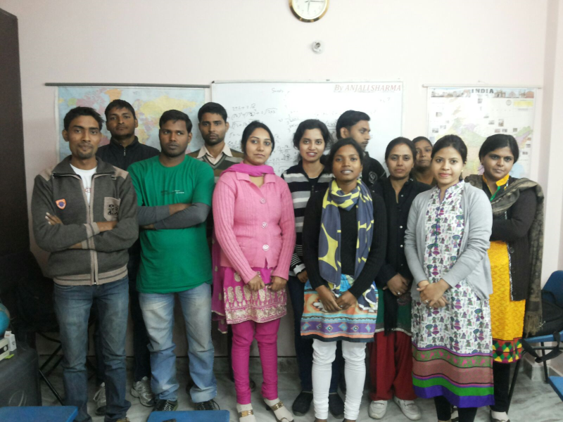 Faculty of Success Mantra Academy
