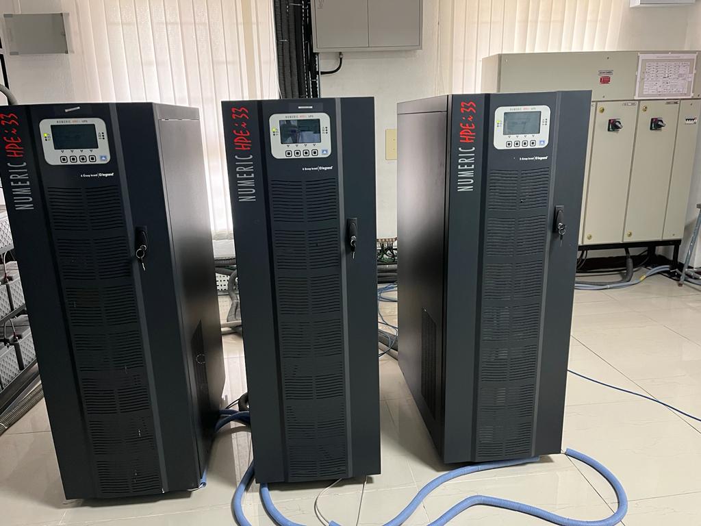 Other of DM Power Systems