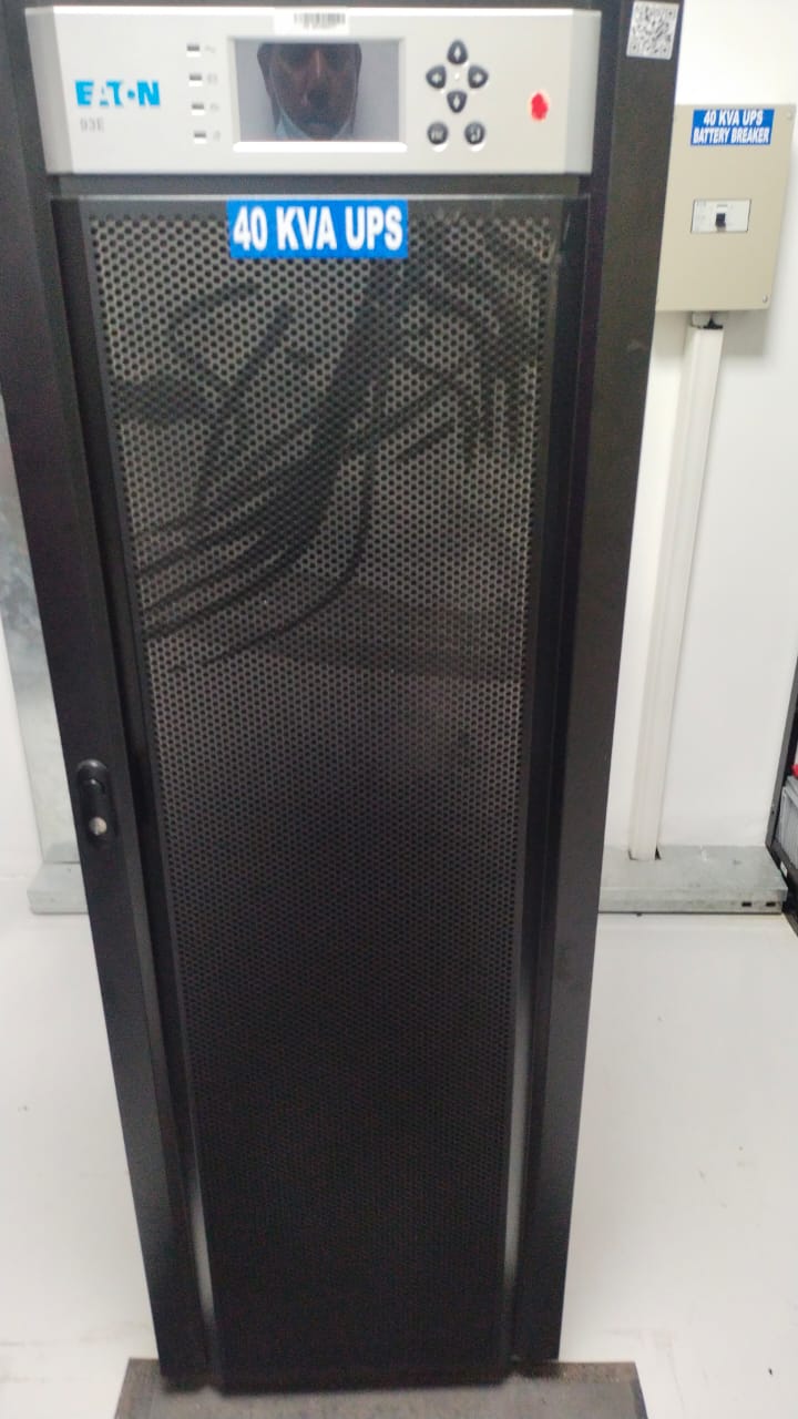 UPS of DM Power Systems