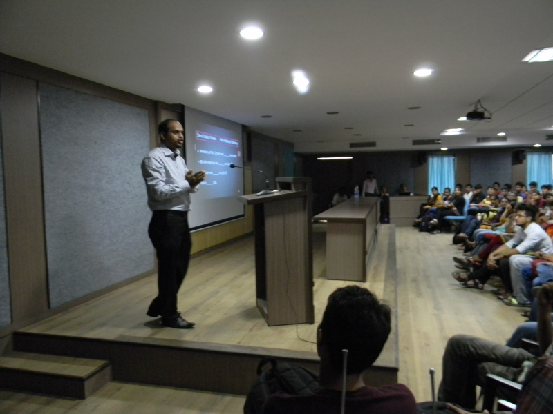 Exam Strategy Workshops – Learn Techniques to Crack Competitive Exams of Chahal Academy