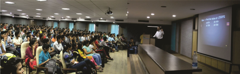 Interactive Classrooms of Chahal Academy