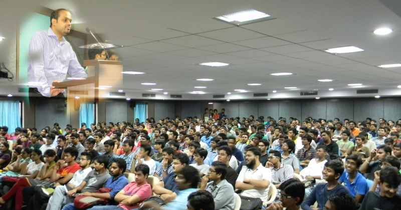 Exam Strategy Workshops of Chahal Academy