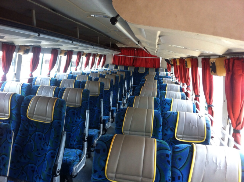 Other of New Roshan Travels
