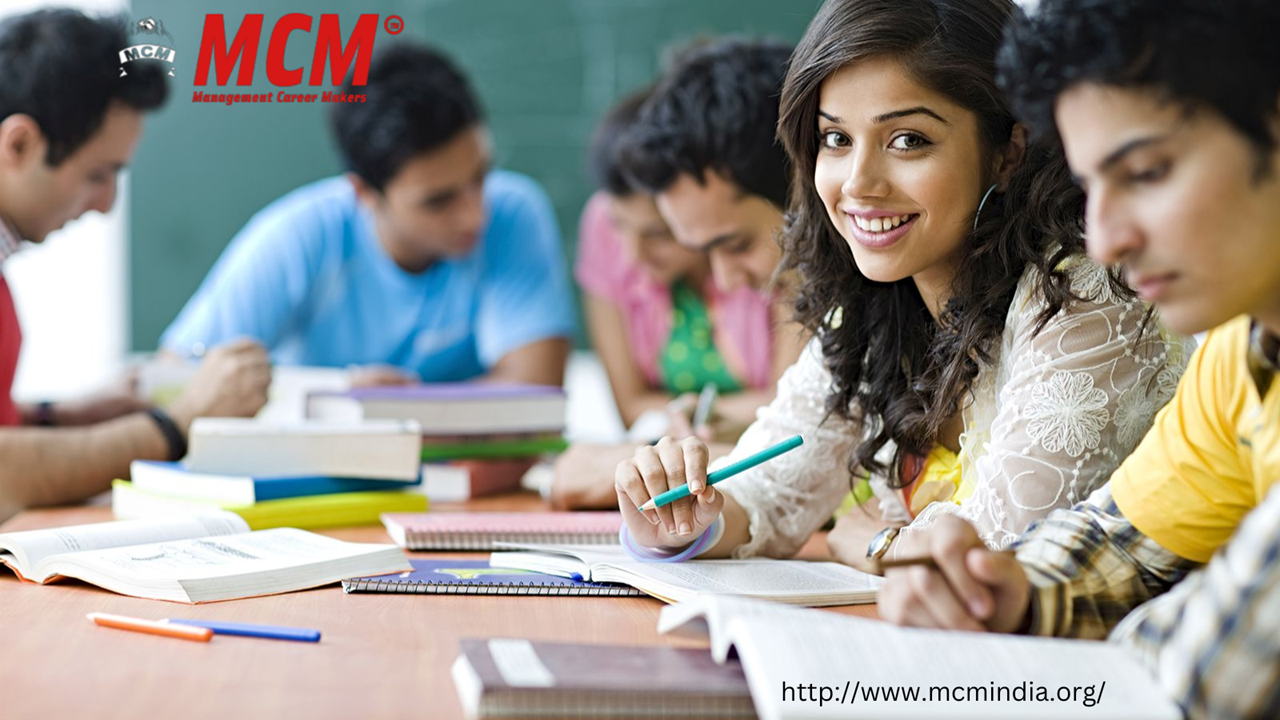Management Career Makers ( MCM Classes )