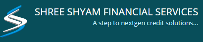 finance of SHREE SHYAM FINANCIAL SERVICES