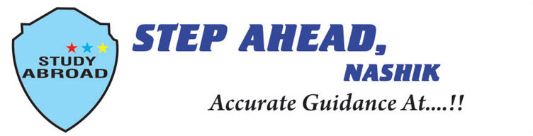 Step Ahead Study Abroad Consultancy image