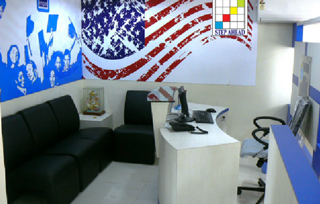 Step Ahead Study Abroad Consultancy image