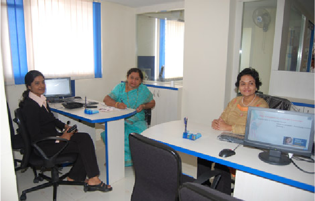Step Ahead Study Abroad Consultancy image