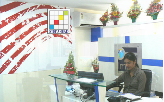 Step Ahead Study Abroad Consultancy image