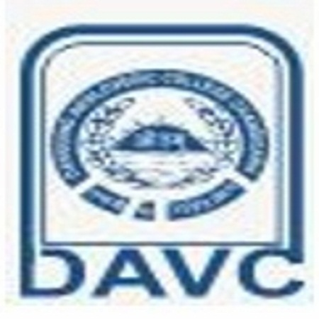 DAV College image