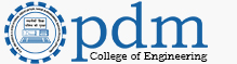 PDM College of Engineering