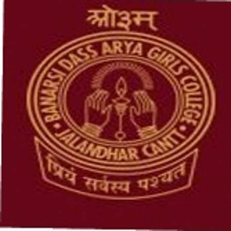 B.D. Arya Girls College