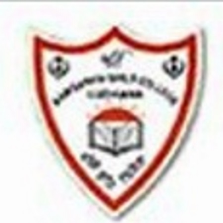 Ramgarhia Girls College