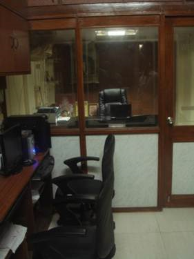 Workshop or Service Center of C Max Cooling Solution