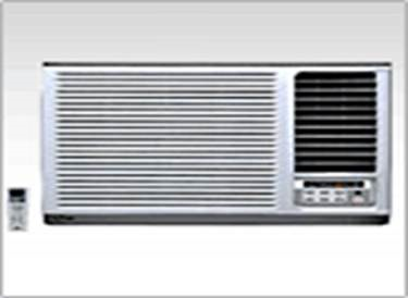 Indoor & Outdoor AC Units of C Max Cooling Solution
