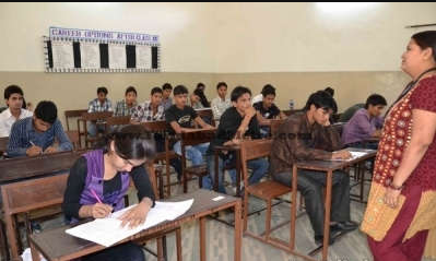Tutor Teaching Classes of IBOP Academy-Best Coaching Classes UPSC MPSC Classes in Borivali