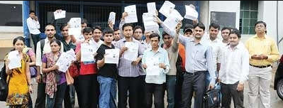 Achievements & Academic Awards of IBOP Academy-Best Coaching Classes UPSC MPSC Classes in Borivali
