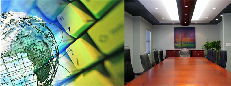 technology of Reino Group