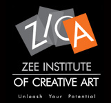 Reception Area of ZICA Institute
