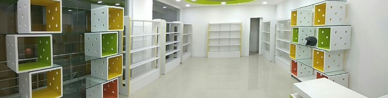 office interior of Best Impress - Commercial Renovations & Interiors